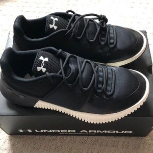 Under Armour Ultimate Speed Shoe